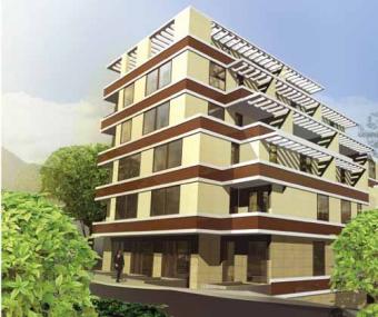 PLATINUM Residences II Sofia